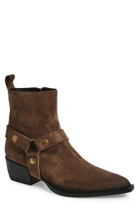 �S�[���f���O�[�X ���f�B�[�X �V���[�Y �u�[�c�E���C���u�[�c Golden Goose Debbie Harness Boot Dove-Gray �O���[