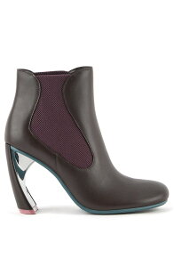 ���i�C�e�b�h�k�[�h ���f�B�[�X �V���[�Y �u�[�c�E���C���u�[�c United Nude Zuma Flow Hi Boot Autumn