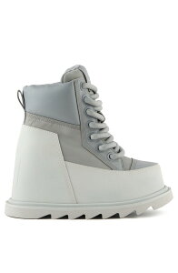 ���i�C�e�b�h�k�[�h ���f�B�[�X �V���[�Y �u�[�c�E���C���u�[�c United Nude Zembla Hiker Mid Boot Dawn Mix