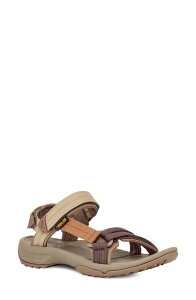 �e�o ���f�B�[�X �V���[�Y �T���_�� Teva Terra Fi Lite Hiking Sandal Incense/ Lion