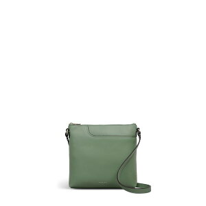 ���h���[ ���f�B�[�X �o�b�O Radley Pocketsmall Ziptop Crossbody Bag Pistachio