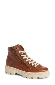 �|�[���E�O���[�� ���f�B�[�X �V���[�Y �u�[�c�E���C���u�[�c ���[�X Paul Greenovie Lace-Up Bootie Cng Wsh Le