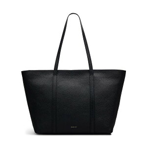 ���h���[ ���f�B�[�X �o�b�O Radley The Weekly Large Ziptop Tote Black �u���b�N