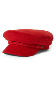 �u���N�X�g�� ���f�B�[�X �A�N�Z�T���[ �X�q �L���b�v Brixton Gender Inclusive Fiddler Cap Adrenaline Rush