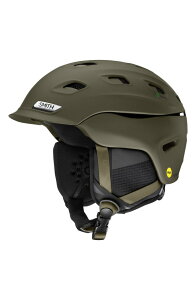 �X�~�X ���f�B�[�X �A�N�Z�T���[ �X�q Smith Vantage Snow Helmet with MIPS Matte Forest �t�H���X�g