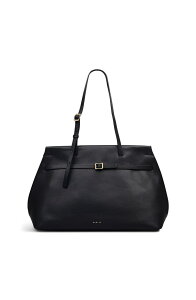 ���h���[ ���f�B�[�X �o�b�O Radley The Christina Large Ziptop Shoulder Bag Black �u���b�N