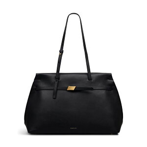 ���h���[ ���f�B�[�X �o�b�O Radley The Christina Medium Ziptop Shoulder Bag Black �u���b�N