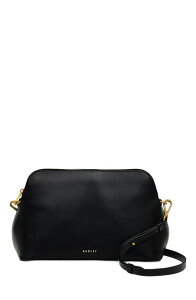 ���h���[ ���f�B�[�X �o�b�O Radley Liverpool Street Medium Ziptop Crossbody Bag Black �u���b�N
