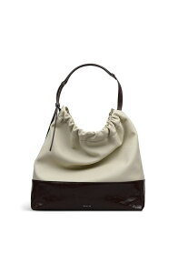 ���h���[ ���f�B�[�X �o�b�O Radley The Portobello Large Drawstring Shoulder Bag Snow