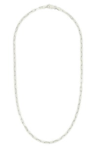 �X�^�[�����O�t�H�[�G�o�[ ���f�B�[�X �A�N�Z�T���[ �l�b�N���X�E�`���[�J�[ ���[�X Sterling Forever Paper Clip Chainecklace Silver �V���o�[