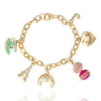 楽天市場】juicy couture チャームの通販