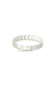 �X�^�[�����O�t�H�[�G�o�[ ���f�B�[�X �A�N�Z�T���[ �w�� Sterling Forever Stacey Textured Band Ring Silver �V���o�[