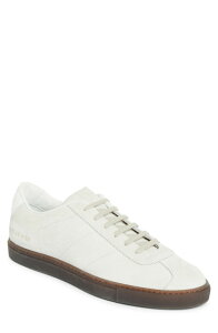 �R�����E�v���W�F�N�c �����Y �V���[�Y �X�j�[�J�[ �X�G�[�h Common Projects Field Suede Trainer Sneaker Off White �I�t�z���C�g
