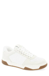 ���@�����e�B�m �����Y �V���[�Y �X�j�[�J�[ Valentino Garavani Sparry Low Top Sneaker White Multi �z���C�g