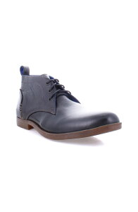 �x�b�h�X�e�� �����Y �V���[�Y �u�[�c�E���C���u�[�c Bed Stu Illiad Chukka Boot Black Rustic �u���b�N