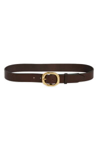 ���O�A���h�{�[�� ���f�B�[�X �A�N�Z�T���[ �x���g ���U�[ rag & bone Audrey Leather Belt Drkespso