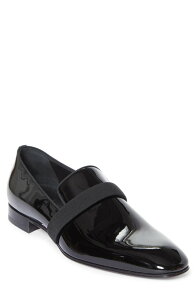 �N���X�`�����E���u�^�� �����Y �V���[�Y �X���b�|���E���[�t�@�[ Christian Louboutin Dandy Deco Venetian Loafer Black �u���b�N