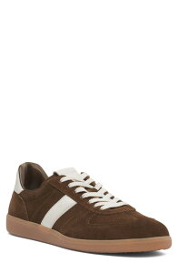 �g���E�t�H�[�h �����Y �V���[�Y �X�j�[�J�[ TOM FORD Archer Sneaker 3Ba25 Walnut/ Amber �A���o�[