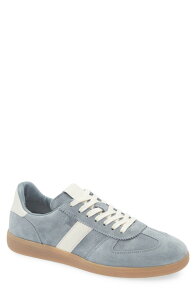 �g���E�t�H�[�h �����Y �V���[�Y �X�j�[�J�[ TOM FORD Archer Sneaker 3La12 Slate Blue/ Amber �X���[�g