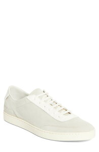 �R�����E�v���W�F�N�c �����Y �V���[�Y �X�j�[�J�[ Common Projects Court Classic Sneaker Off White �I�t�z���C�g