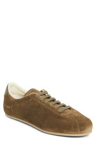 �R�����E�v���W�F�N�c �����Y �V���[�Y �X�j�[�J�[ Common Projects Driving Shoe Sneaker Olive �I���[�u
