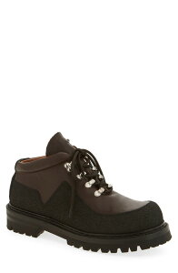 �A���[���K�V�[ �����Y �V���[�Y �u�[�c�E���C���u�[�c OUR LEGACY Quest Boot Maduro Brown Cattle Hide �u���E��