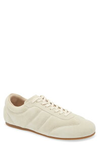 �����[�� �����Y �V���[�Y �X�j�[�J�[ Lemaire Soft Runner Sneaker Light Clay
