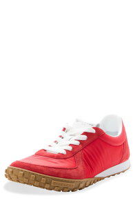 �W�o���V�[ �����Y �V���[�Y �X�j�[�J�[ Givenchy Glide Low Top Sneaker Vermillon