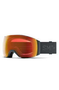 �X�~�X ���f�B�[�X �A�N�Z�T���[ �T���O���X�E�A�C�E�F�A Smith I/O MAG XL 230mm Snow Goggleslate / Chromapop Everyday Red �X���[�g
