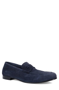 �����z���C�g �����Y �V���[�Y ���[�t�@�[ Ron White Kenneth Wateresistant Loafer Navy �l�C�r�[