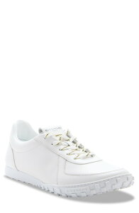 �W�o���V�[ �����Y �V���[�Y �X�j�[�J�[ Givenchy Glide Low Top Sneaker White �z���C�g