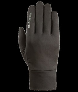 �_�J�C�� �����Y �A�N�Z�T���[ ��� DAKINE Rambler Linersnow Gloves Black �u���b�N