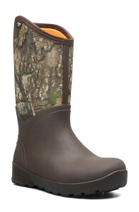 �{�O�X �����Y �V���[�Y �u�[�c�E���C���u�[�c Bogs Bozeman II Vibram Arctic Grip Realtree APX Snow Boot Realtree