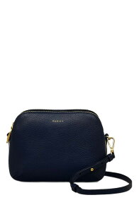 ���h���[ ���f�B�[�X �o�b�O ���[�X Radley Dukes Place Medium Ziptop Crossbody Bag Evenfall