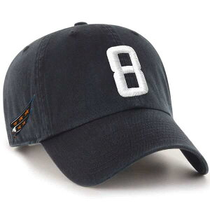 �t�H�[�e�B�[�Z�u�� �����Y �A�N�Z�T���[ �X�q �L���b�v Men's'47 Alexander Ovechkin Black Washington Capitals Clean Up Adjustable Hat Black �u���b�N