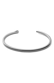 ミアンサイ レディース アクセサリー ブレスレット・バングル・アンクレット Miansai Niam Cuff Bracelet Sterling Silver/ Polished シルバー