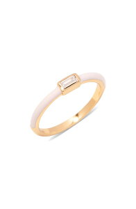 �u���b�N�A���h���[�N ���f�B�[�X �A�N�Z�T���[ �w�� Brook and York Posienamel Ringold �S�[���h