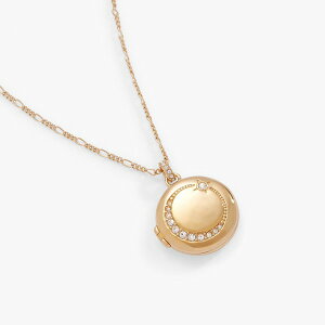 �A���b�N�X�A���h�A�j ���f�B�[�X �A�N�Z�T���[ �l�b�N���X�E�`���[�J�[ ���[�X Alex and Ani Mother Locket Necklace Gold �S�[���h