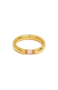 �v�e�B ���[�����c ���f�B�[�X �A�N�Z�T���[ �w�� Petit Moments Birthstone Ringold-November �S�[���h