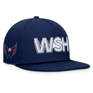 �t�@�i�e�B�N�X �����Y �A�N�Z�T���[ �X�q �L���b�v Men's Fanatics Navy Washington Capitals Authentic Pro Rink Team Code Snapback Hat Navy �l�C�r�[