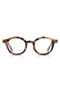 �A�C�u�u�X �����Y �A�N�Z�T���[ �T���O���X�E�A�C�E�F�A eyebobs TV Party 44mm Round Readinglasses Iceberg Blue / Brown Tortoise �u���[