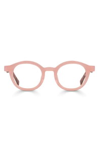 �A�C�u�u�X �����Y �A�N�Z�T���[ �T���O���X�E�A�C�E�F�A eyebobs TV Party 44mm Round Readinglasses Pimrose Pink �s���N