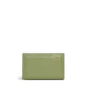 ���h���[ ���f�B�[�X �A�N�Z�T���[ ���z Radley Heritage Lane Medium Bifold Wallet Apple