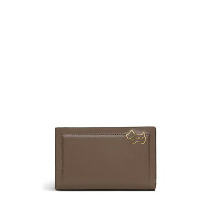 ���h���[ ���f�B�[�X �A�N�Z�T���[ ���z Radley Heritage Lane Medium Bifold Wallet Coffee �R�[�q�[