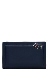 ���h���[ ���f�B�[�X �A�N�Z�T���[ ���z Radley Heritage Lane Medium Bifold Wallet Ink