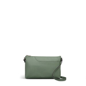 ���h���[ ���f�B�[�X �o�b�O Radley Pockets Medium Ziptop Crossbody Bag Pistachio
