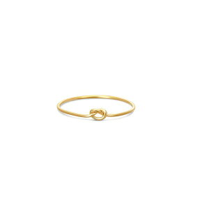 �G�C�u�� ���f�B�[�X �A�N�Z�T���[ �w�� ABLE Foreveringold-filled 9 Gold �S�[���h