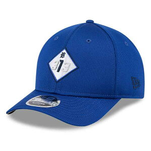 �j���[�G�� �����Y �A�N�Z�T���[ �X�q Men's New Era Blue Detroitigers City Connect Batting Practice 9FORTY M-Crown Adjustable Hat Blue �u���[