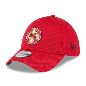 �j���[�G�� �����Y �A�N�Z�T���[ �X�q Men's New Era Red St. Louis Cardinals City Connect Batting Practice 39THIRTY Flex Hat Red ���b�h