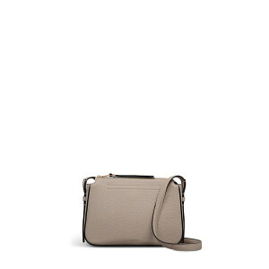 ���h���[ ���f�B�[�X �o�b�O Radley Oak Street Small Ziptop Crossbody Bag Porcini